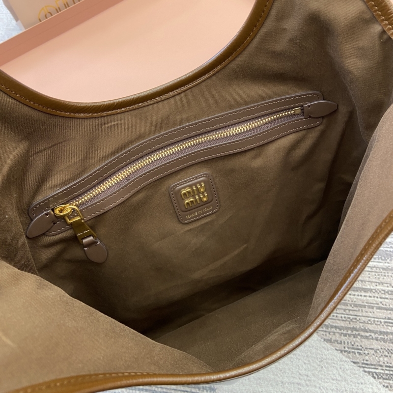Miu Miu Bucket Bags